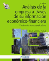 ANALISIS DE LA EMPRESA A TRAVES INFORMACION ECONOMICO FUNDA. 4ªED