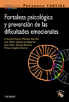FORTALEZA PSICOLOGICA Y PREVENCION DE LAS DIFICULTADES EMOCIONALES +CD