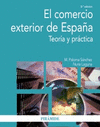 COMERCIO EXTERIOR ESPAÑA, EL 3ªED.