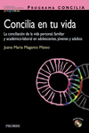 PROGRAMA CONCILIA EN TU VIDA +CD