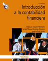 INTRODUCCIÓN A LA CONTABILIDAD FINANCIERA 3ªED.