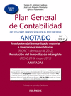 PLAN GENERAL DE CONTABILIDAD ANOTADO (ED.2013)