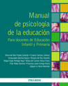 MANUAL DE PSICOLOGÍA DE LA EDUCACIÓN