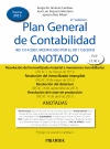 PLAN GENERAL DE CONTABILIDAD ANOTADO 2ªEDICION  2015