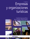 EMPRESAS Y ORGANIZACIONES TURÍSTICAS. 3ªEDICION