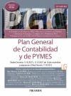 PLAN GENERAL DE CONTABILIDAD Y DE PYMES (2016)