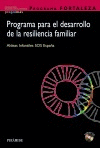PROGRAMA PARA EL DESARROLLO DE LA RESILIENCIA FAMILIAR