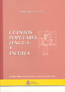 CUENTOS POPULARES LENGUA Y ESCUELA