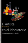 ARTISTA EN EL LABORATORIO, EL