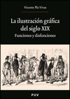 ILUSTRACION GRAFICA DEL SIGLO XIX, LA