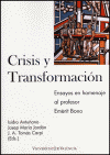 CRISIS Y TRANSFORMACION