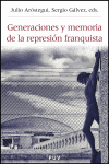 GENERACIONES Y MEMORIA DE LA REPRESION FRANQUISTA +CD