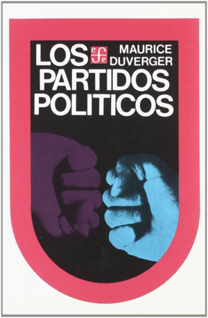 PARTIDOS POLITICOS, LOS