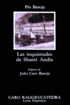 INQUIETUDES DE SHANTI ANDIA, LAS 73