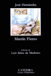 MARTIN FIERRO 99