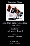 MALDITAS SEAN CORONADA Y SUS HIJAS / D 119