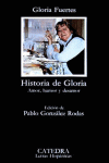 HISTORIA DE GLORIA 131