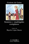 SONETOS Y MADRIGALES COMPLETOS 146