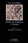 FABULA DE POLIFEMO Y GALATEA 171