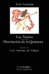 NUBES, LAS / DESOLACION DE LA QUIMERA 209