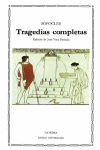 TRAGEDIAS COMPLETAS 13