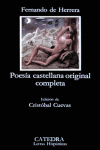 POESIA CASTELLANA ORIGINAL COMPLETA 219