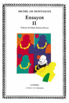 ENSAYOS II 63