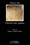 LIBERTAD BAJO PALABRA 250