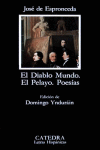 DIABLO MUNDO / EL PELAYO / POESIAS 338