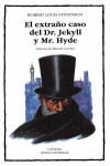 EXTRAÑO CASO DEL DOCTOR JEKYLL Y MR. HYDE 219