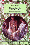 MATRIMONIO DE RAFFAELE ALBANESE
