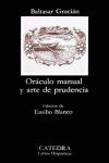 ORACULO MANUAL Y ARTE DE PRUDENCIA 395