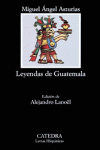 LEYENDAS DE GUATEMALA 400