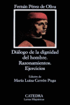 DIALOGO DE LA DIGNIDAD DEL HOMBRE.RAZO- NAMIENTOS EJERCICIOS,396