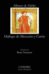 DIALOGO DE MERCURIO Y CARON 458