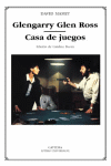 GLENGARRY GLEN ROSS/CASA DE JUEGOS 293