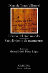 CORREO DEL OTRO MUNDO/SACUDIMIENTO DE MENTECATOS Nº471