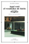 AQUI ESTA EL VENDEDOR DE HIELO /HUGHIE 317