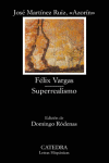 FELIX VARGAS/SUPERREALISMO 507