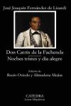 DON CLARIN DE LA FACHENDA/NOCHES TRISTES Y DIA ALEGRE 515