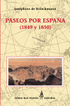 PASEOS POR ESPAÑA 1849-1850