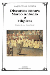 DISCURSOS CONTRA MARCO ANTONIO O FILIPICAS 325