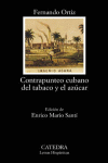 CONTRAPUNTEO CUBANO DEL TABACO Y EL AZUCAR 528