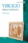 VIRGILIO OBRAS COMPLETAS (EDICION BILINGUE)