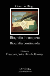 BIOGRAFIA INCOMPLETA/BIOGRAFIA CONTINUADA 552