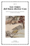 VIAJES DEL BUEN DOCTOR CAN, LOS Nº367