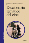 DICCIONARIO TEMATICO DEL CINE Nº83