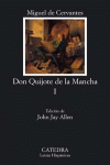 DON QUIJOTE DE LA MANCHA I Nº100
