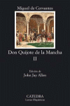 DON QUIJOTE DE LA MANCHA II 101