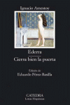 EDERRA/CIERRA BIEN LA PUERTA 572